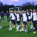 Paun menja plan: Srbija u novom sastavu put Lisabona i Meksika