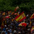 Hiljade ljudi na protestima u Madridu protiv vlade Pedra Sančeza