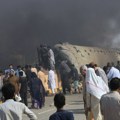 Broj poginulih u eksploziji na pruzi u Pakistanu porastao na 24
