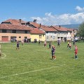 U Gradskoj ligi i dalje neizvesno. Rongo siti i dalje vodi, Senjak dva boda manje. Jedinstvo je novi član Zone Istok. Ponovo…