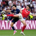 Arsenalov posed lopte najmanji ikad u finalima LŠ