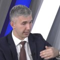 Stanković (NPS): Produbljivanje saradnje sa Komunističkom partijom Kine je opasno udaljavanje od EU