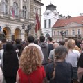 Novi protest u Novom Sadu zbog dešavanja u Jovinoj gimnaziji: Roditelji traže rešenja