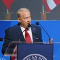Tramp prelomio: Ronald Džonson predložen za ambasadora SAD u Bosni i Hercegovini