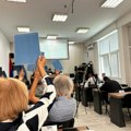 Prostorni plan Niša za odbornike većine u Medijani loš i zastareo, iz Zavoda za urbanizam kažu da se zamerke tiču GUP-a