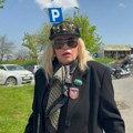 Nada Topčagić se oprostila od Bešlićeve supruge: Ova poruka kida dušu "Ništa te više neće boleti kraj Halida"