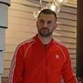 Lazić o odlasku iz Zvezde: "Očekivao sam da će biti na više ljudski način"
