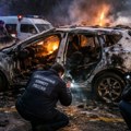 Серија атентата на руске генерале: Црне вести из Подмосковља упркос упозорењу председника Руске Федерације (фото)