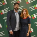 Na Kongresu Zeleno-levog fronta izabrano rukovodstvo