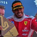 Hamiltonova pobeda u 41. godini otvorila pitanje: Da li je ovo dokaz da gledamo najvećeg vozača u Formuli 1