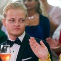 Sin norveške princeze osuđen na četiri godina zatvora