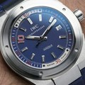 Sat od 10.000 € sa samo jednom cifrom: Zinedin Zidan i IWC model koji je postao investiciona legenda