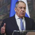 Lavrov: Rusija podržava sporazum SAD i Irana i poziva Izrael da ga poštuje