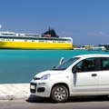 Parkiranje "na minut", vožnja bez pojasa, korišćenje telefona: Najčešći prekršaji srpskih turista u Grčkoj