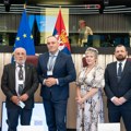 Šta se dešavalo na sastanku u Strazburu, za Danas pričaju članovi delegacije iz vlasti i opozicije: Prebilič nešto krivo…
