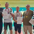 Snaga volje i sportskog duha: Održano Pokrajinsko prvenstvo osoba sa invaliditetom u kuglanju (foto)