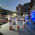 Četvrti Sabor folklorne tradicije okupio ansamble iz Srbije i regiona
