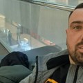 Ovo je Zoran kog traži policija: ranio majku pa pobegao, ako ga vidite odmah zovite 192!