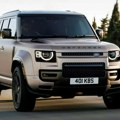 Defender i Jeep na istoj osnovi? Land Rover sprema veliko iznenađenje
