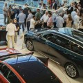 Otvoren novi Dongfeng salon u Kragujevcu