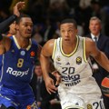 Fener se oprostio od šampionskog tandema