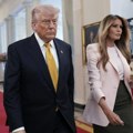 Melanija Tramp je bila protiv da ovaj čovek prespava u Beloj kući, ali su je nadglasali: Procurli šok detalji iz uskog kruga…