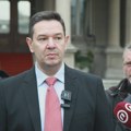 Šarović: Zabranjen mi je ulazak na Kosovo i Metohiju