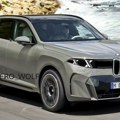 Novi BMW X5