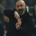 Deki ne očajava: "Moraju da se odvežu noge, direktnost dolazi sa spremnošću"