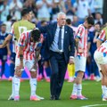 Alfaro nakon eliminacije: Ne smemo dozvoliti da se plamen ugasi