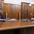 Pušilin: Zauzimanje Konstantinovke otvorilo put ka Slavjansku i Kramatorsku