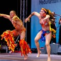 Svi igrali srpsko kolo: Završen 27. Međunarodni festival folklora „Vršački venac“ (foto)