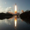 Srbija će potpisati sutra u Vašingtonu Artemis sporazum sa NASA