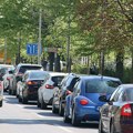 AMSS: Popodne se očekuju gužve na putevima, vozači da obrate pažnju na odrone
