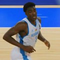 Čudo iz Nigerije pravio haos na Eurobasketu: Ovakav tripl-dabl nikada nije viđen