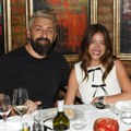 Žena Ognjena Amidžića pokazala figuru posle dva porođaja! Evo kako je za samo šest dana izgubila 4 kilograma