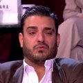 "Džabe se budžiš!" Darko Lazić se izblamirao fotošopom, mreže ga razapele: "Nismo zaboravili ni sliku s Albankom" (foto)