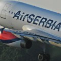 Air Serbia prvi put prevezla više od 22.000 putnika u jednom danu, oboren prošlogodišnji rekord