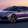 Denza Z9S