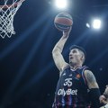 Derek Vilis stigao u Humsku