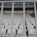 Uefa kaznila Partizan sa 34.000 evra zbog ponašanja navijača na meču sa Una Štrasenom