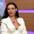 Novi potez Kristine Spalević u borbi protiv Kristijana Golubovića: Ono što je uradila biće uteha za mnoge žene