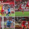(Uživo) Superliga Srbije: Vojvodina pobedila Mačvu golovima Zukića i Ranđelovića