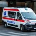 Sumnja se da je sin ubio majku: Policija u stanu zatekla užas na Novom Beogradu