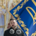 Zelenski presekao: Smenjeni su