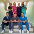 U obe ambulante ukupno obavljeno 98 pregleda