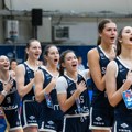 Srpske košarkašice ubedljivo poražene u borbi za bronzu