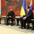 Bilčik analizirao značaj posete Volodimira Zelenskog i izjavu o Kosovu: Kako Beograd i Kijev grade prostor za saradnju?