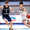 Prva pobeda "orlića" na EP, sledi duel sa Češkom za konačan plasman