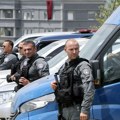 F.S. iz Dragaša zadržan zbog sumnje za špijunažu, u kući pronađeni evri, objavljena slika sa Dačićem